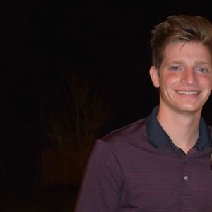 Meet your Posher, Peyton